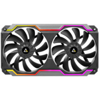 ราคา Antec Prizm Cooling Matrix (043018)