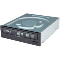 ราคา Lite On DVD-RW 24X Internal SATA (iHAS324) Black Box (047883)