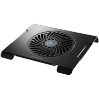 ราคา Cooler Master NotePal CMC3 Notebook Cooler 200mm Fan Black (R9-NBC-CMC3-GP) (039063)