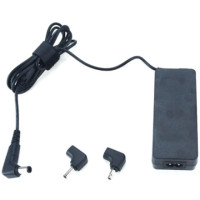 ราคา Huntkey Adapter 65W ES Ultra for HP laptop with 3 Notebook tips (HP 65W ES Ultra) (032991)