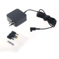 ราคา Innergie 65W Laptop Power Adapter for LENOVO Black (ING-ADP-65DW-YZUC) (051499)