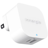 ราคา Innergie USB-C + A 45W Laptop Power Adapter US White (ING-ADP-45HWTUA) (051491)