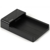 ราคา Orico Portable Docking USB 3.0 Black (6518US3) (018177)