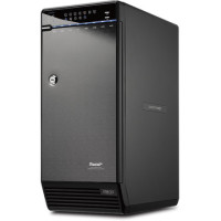 ราคา Probox 8 Bays 3.5" RAID HDD Enclosure (H8R2-SU3S2-K-SUS) (033010)