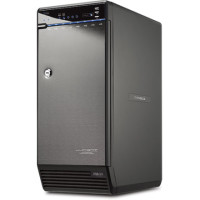 ราคา Probox 8 Bays 3.5" SATA HDD Enclosure (H82-SU3S2-K-SUS) (033009)