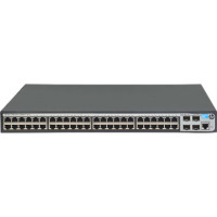 ราคา HP 1920-48G 48-Port Web Managed Ethernet Switch (JG927A) (024937)