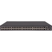 ราคา HP 1950-48G-2SFP+-2XGT 48-Port Web Managed Ethernet Switch (JG961A) (024940)