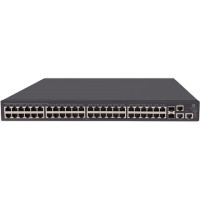ราคา HP 1950-48G-2SFP+-2XGT-PoE+(370W) 48-Port Web Managed Ethernet Switch (JG963A) (024942)