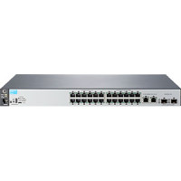 ราคา HP 2530-24 Fixed Port L2 Managed Ethernet Switch (J9782A) (019795)