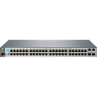 ราคา HP 2530-48 Fixed Port L2 Managed Ethernet Switch (J9781A) (019796)