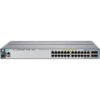 ราคา HP 2920-24G-PoE+ Fixed Port L3 Managed Ethernet Switch (J9727A) (019812)