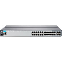ราคา HP 2920-24G Fixed Port L3 Managed Ethernet Switch (J9726A) (019811)