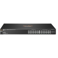 ราคา HP Aruba 2530 24G Switch (J9776A) (019801)