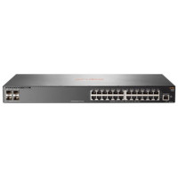 ราคา HP Aruba 2930F 24G 4SFP+ Switch (JL253A) (053500)