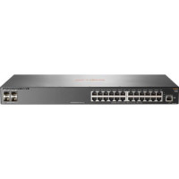 ราคา HP Aruba 2930F 24G 4SFP Switch (JL259A) (053498)