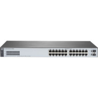 ราคา HP HPE OfficeConnect 1820 24G Switch (J9980A) (024927)