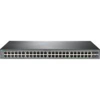 ราคา HP HPE OfficeConnect 1920S 48G 4SFP Switch (JL382A) (053488)