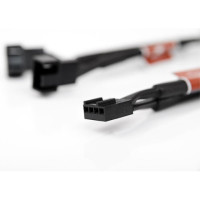 ราคา Noctua NA-SYC1 4-Pin Y-Cable 2pcs (022858)
