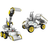ราคา UBTECH JIMU TruckBot KIT (042913)