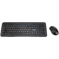 ราคา Targus KM610 Wireless Keyboard & Mouse Combo Black (Eng/Thai) (AKM610TH) (041565)