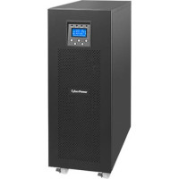 ราคา CyberPower UPS Online S OLS10000EXL 10000VA/9000W Tower (036513)