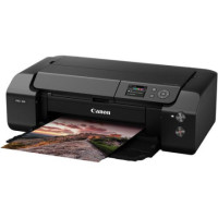 ราคา Canon imagePROGRAF PRO-300 A3+ Professional Photo Inkjet Printer with WiFi (056477)