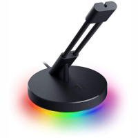 ราคา Razer Mouse Bungee V3 Chroma Mouse Cable Bungee Black (RC21-01520100-R3M1) (056471)