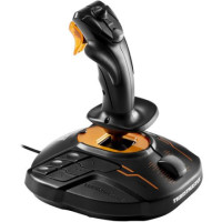 ราคา Thrustmaster T.16000M FCS Flight Stick (030470)