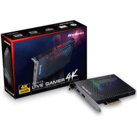 ราคา AVerMedia Live Gamer 4K - GC573 (052433)