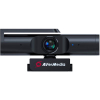ราคา AVerMedia Live Streamer CAM 513 4K Ultra HD Webcam (PW513) (056964)