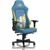 ราคา noblechairs HERO Fallout Vault-Tec Edition Gaming Chair Special Edition (057187)