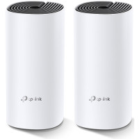 ราคา TP-LINK Deco M4 AC1200 Whole Home Mesh Wi-Fi System (2-Pack) (044688)