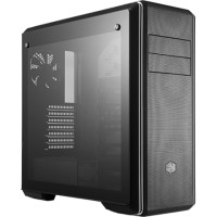 ราคา Cooler Master MasterBox CM694 fits E-ATX with Tempered Glass Black (MCB-CM694-KG5N-S00) (047125)