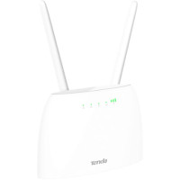 ราคา Tenda 4G06 N300 Wi-Fi 4G VoLTE Router (057867)