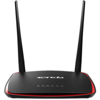 ราคา Tenda AP4 N300 Wireless Desktop Access Point (057870)