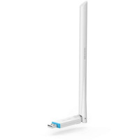 ราคา Tenda U2 N150 High Gain Wireless USB Adapter (040979)