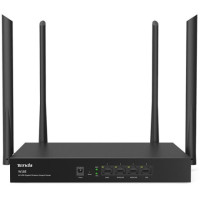 ราคา Tenda W18E AC1200 Gigabit Wireless Hotspot Router (057863)