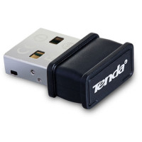 ราคา Tenda W311MI N150 Pico Wireless USB Adapter (035287)