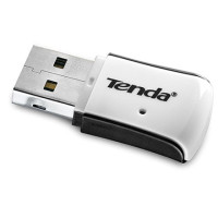 ราคา Tenda W311M N150 Nano Wireless USB Adapter (035288)