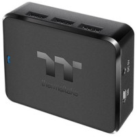 ราคา Thermaltake H200 Internal USB Hub (PS-ACC-IU2H00R-1) (041037)