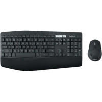 ราคา Logitech MK850 Performance Wireless Keyboard and Mouse Combo (EN) (057938)
