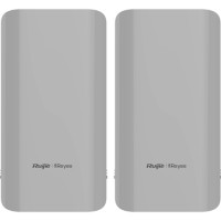ราคา Ruijie RG-EST310 5GHz Single-band Dual-stream 802.11ac Wireless Bridge (057998)