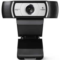 ราคา Logitech C930E Business Webcam Black (960-000971) (021996)
