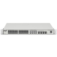 ราคา Ruijie RG-NBS5200-24GT4XS L2+ Cloud Managed Switches (058051)