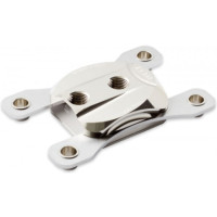 ราคา Aqua Computer cuplex kryos NEXT AM4, nickel/nickel (058154)