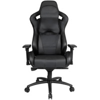 ราคา Anda Seat Dark Knight Series Premium Gaming Chair Black (AD12XL-DARK-BK) (041350)