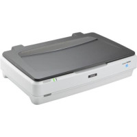 ราคา Epson Expression 12000XL A3 Flatbed Photo Scanner (058316)