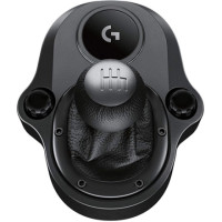 ราคา Logitech Driving Force Shifter for G29 and G920 Driving Force Racing Wheels (941-000119) (024140)