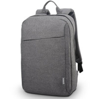ราคา Lenovo 15.6-inch Laptop Casual Backpack B210 Grey (GX40Q17227) (043421)