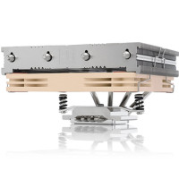 ราคา Noctua NH-L12S Low Profile CPU Air Cooler (038017)